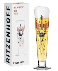 Ritzenhoff Heldenfest Bier 17 A. Behnke H25 