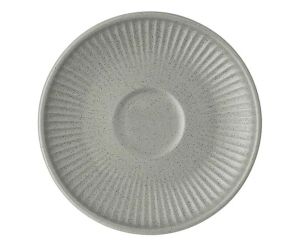 Thomas Clay Smoke Espresso-Untertasse 