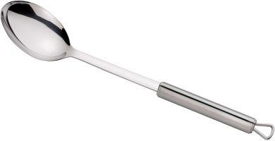 Küchenprofi Servierlöffel Parma Dreieck 