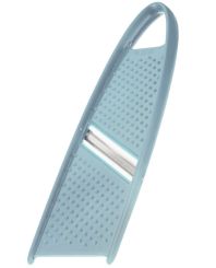 Westmark Gemüsehobel Hobelix blau 