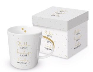 Paperproducts Design Trend Mug Stille Nacht 