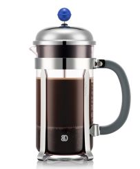 Bodum Kaffeebereiter 8 Tassen 1.0 L Chambord Color mix 674+928+923 