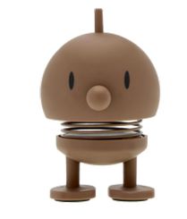 Hoptimist Soft Bumble XS Choko 