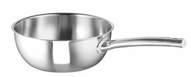 Schulte Ufer Sauteuse 24 cm Skagen 