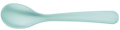 Cilio Eierlöffel COLORE Türkis 