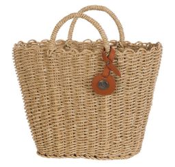 Handed By Handtasche Sofia S natural light brown 