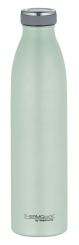 Thermos Isolierflasche Tc pastel mint mat 0,75l 