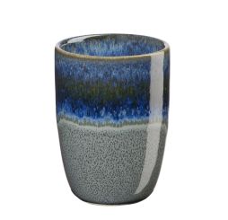 ASA Selection Cup Blu Capriccio D. 6 cm H. 8 cm 01 L. 