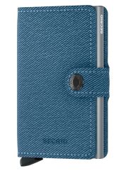 Secrid Slimwallet Twist Jeans Blue 