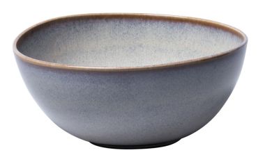 Villeroy & Boch Lave Servierschüssel 25,5X25X11Cm beige 