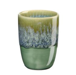 ASA Selection Cup Jade Capriccio D. 6 cm H. 8 cm 01 L. 