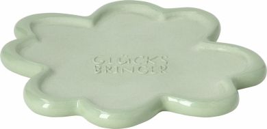 Räder Teller Glücksbringer 14,5x14,5cm 