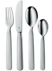 WMF Kinderbesteck Set 4 First Lyric 