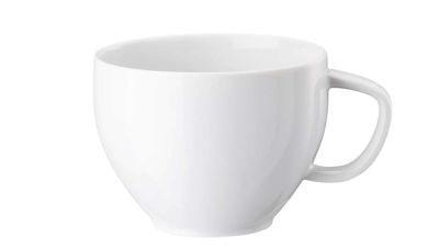 Rosenthal Selection Junto Weiss Kombi-Obertasse 