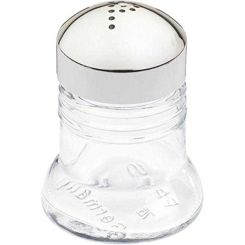 Westmark Pfefferstreuer Paris-Chrome 