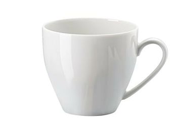 Rosenthal Selection Velvet Espresso/Mokka-Obertasse Blue 