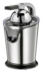 Cilio Saftpresse PORTOFINO, Elektrisch 