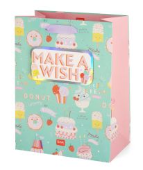 Legami Geschenktüte Medium Sweets 