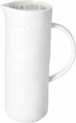 Räder Krug Füllmenge 0,7L D.7,5cm H.19,5cm 