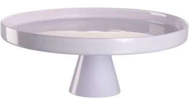 Leonardo Platte auf Fuß 28 Flied Ostuni 