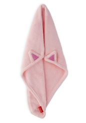 Legami Turban-Handtuch Für Die Haare Love My Hair Kitty 