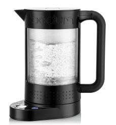 Bodum Elektrischer Wasserkocher 1.1L schwarz 