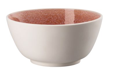 Rosenthal Selection Junto Rose Quartz Schüssel 22 cm 