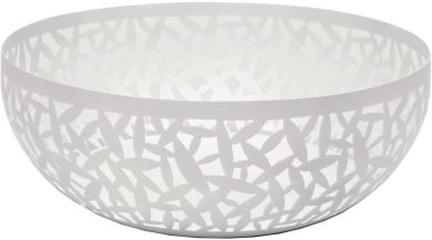 Alessi Cactus! Obstschale weiss Ø 21,1 cm 