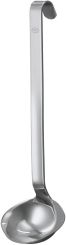 Rösle Haken Saucenlöffel 25 cm 