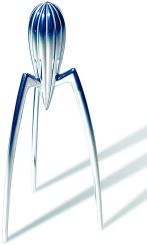 Alessi Juicy Salif Zitronenpresse 