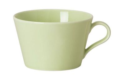 Thomas Tric Lime Cream Kombi-Obertasse 