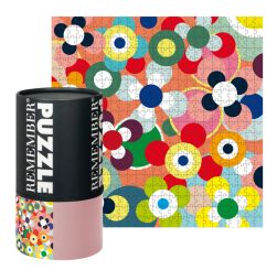 Remember Puzzle Sushi 