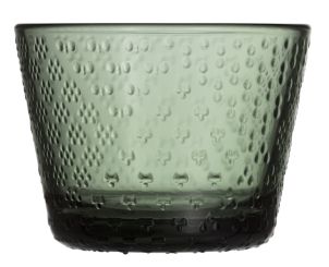 iittala Tundra Becher 16 cl tannengrün 