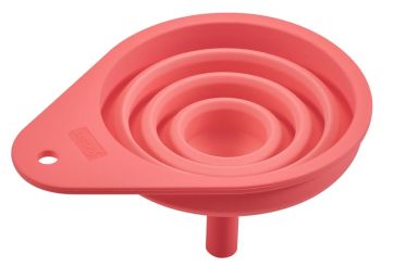Lurch Trichter Silikon Schmal Wild Berry 