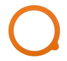 Kilner 6er Pack Einkochringe für 3 L. , 14x1,5x21,5 cm 