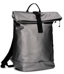 Zwei Rucksack Cargo CAR200 metallic-stone 