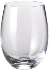 Dibbern Solid Color Glas 0,25 L Klar 