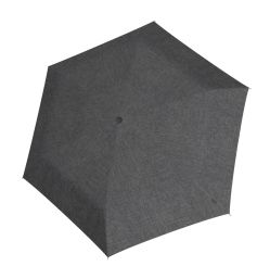 Reisenthel Umbrella Pocket Mini Twist Silver 