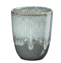 ASA Selection Mug Ciano Capriccio D. 8 cm H. 10 cm 025 L. 