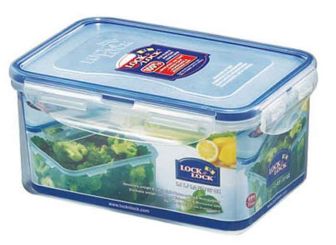 Lock & Lock Frischhaltebox 1,1 L 