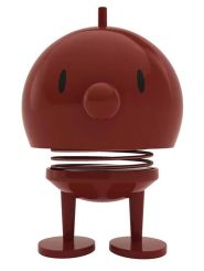 Hoptimist Bumble M Maroon 