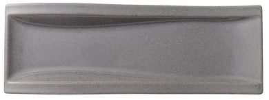 Villeroy & Boch NewWave Stone Antipastiteller 42x15 cm 