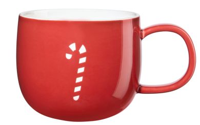 ASA Selection Joy Henkelbecher Sugar Cane L. 100mm, B. 100mm, H. 85mm 