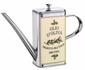 Cilio Ölkanne Olio Oliva 