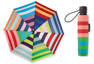 Remember Taschenschirm Allegra 