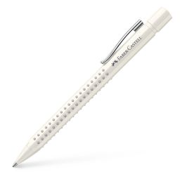 Faber-Castell Kugelschreiber Grip 2010 M coconut milk 