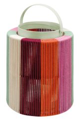 Remember Laterne Maja sunrise 