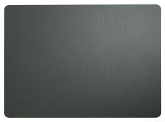 ASA Selection Tischset basalt Lederoptik 46x33 cm 