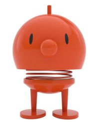 Hoptimist Bumble M Orange 