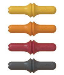 Zyliss 4er-Set Maiskolbenhalter 